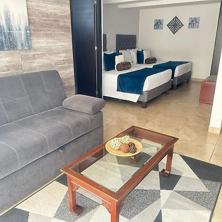 Hotel Alamos Del Parque Pereira Extérieur photo