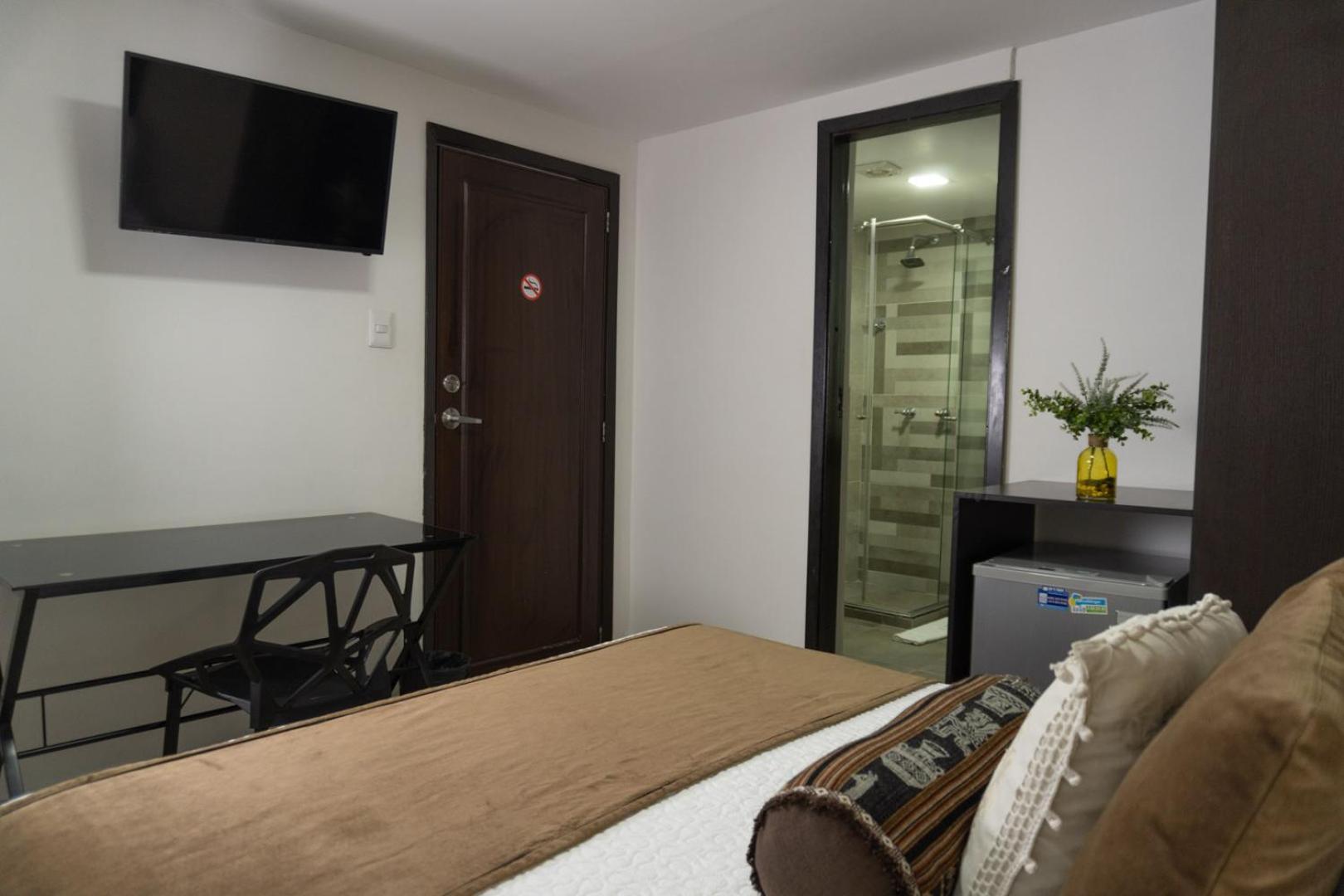 Hotel Alamos Del Parque Pereira Extérieur photo