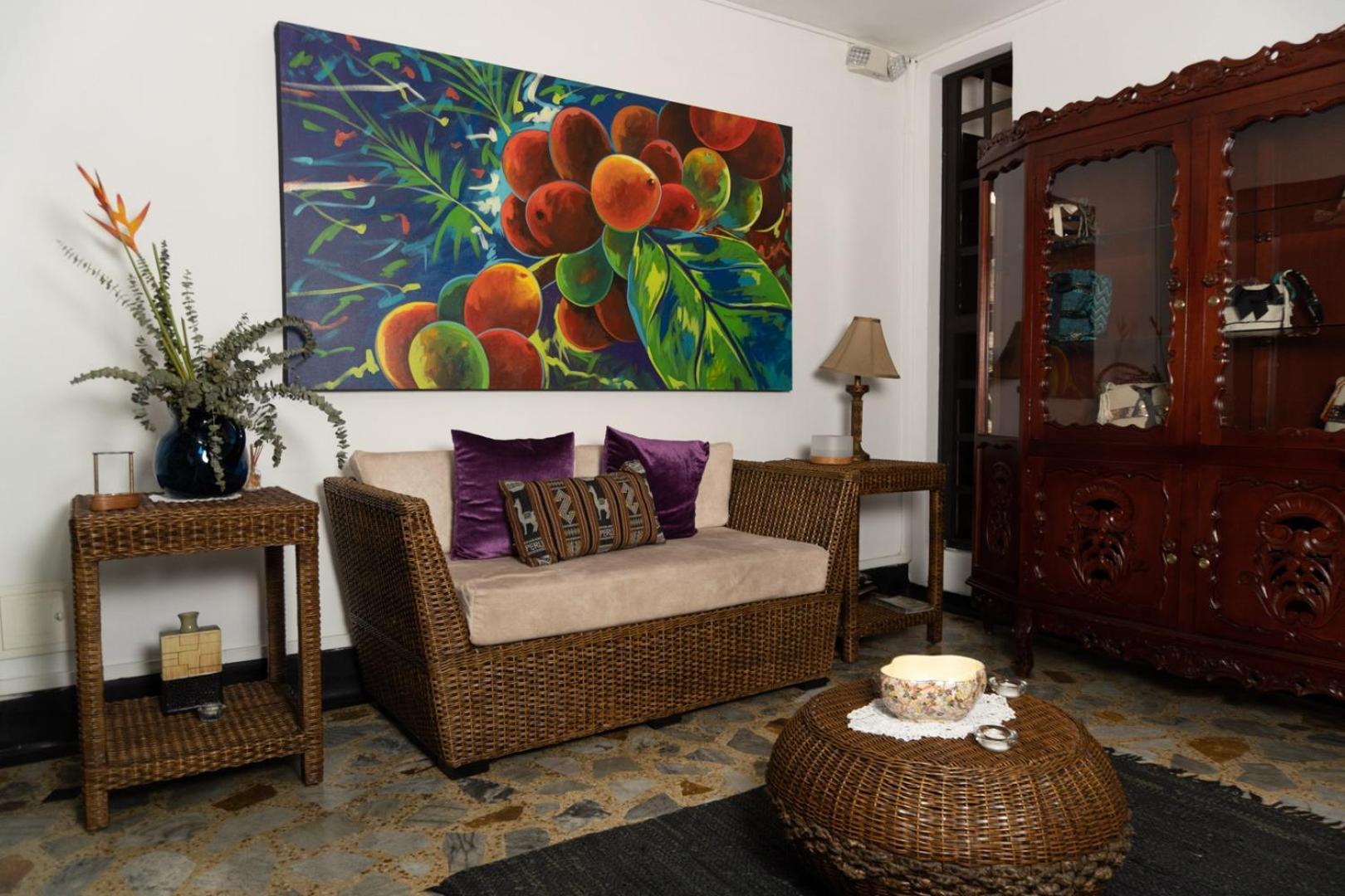 Hotel Alamos Del Parque Pereira Extérieur photo