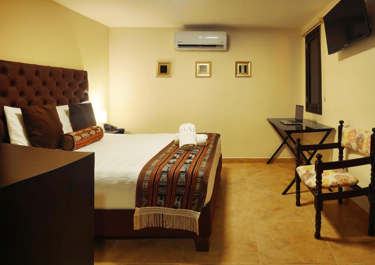 Hotel Alamos Del Parque Pereira Extérieur photo